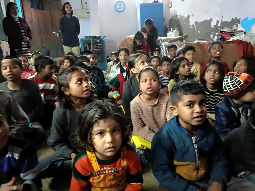 Educational activities