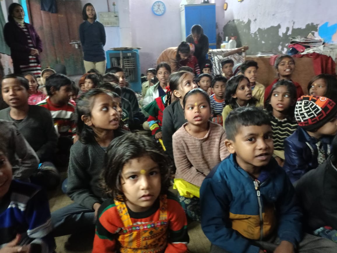 Educational Support Program