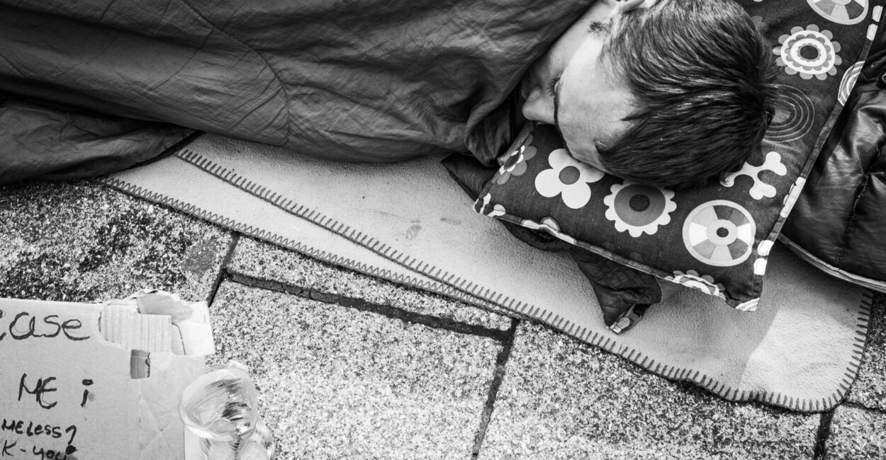Winter Cloths & Blankets Donation Drive