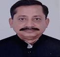 Shri. Devashis Bhowmick